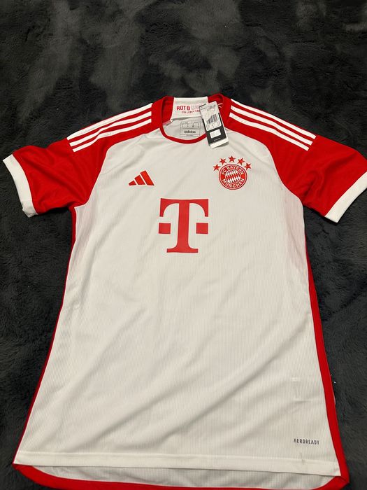 Tricou FC Bayern Munchen