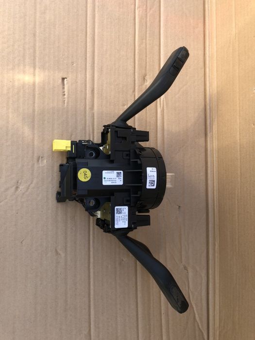 Vand spira volan Vw passat B6