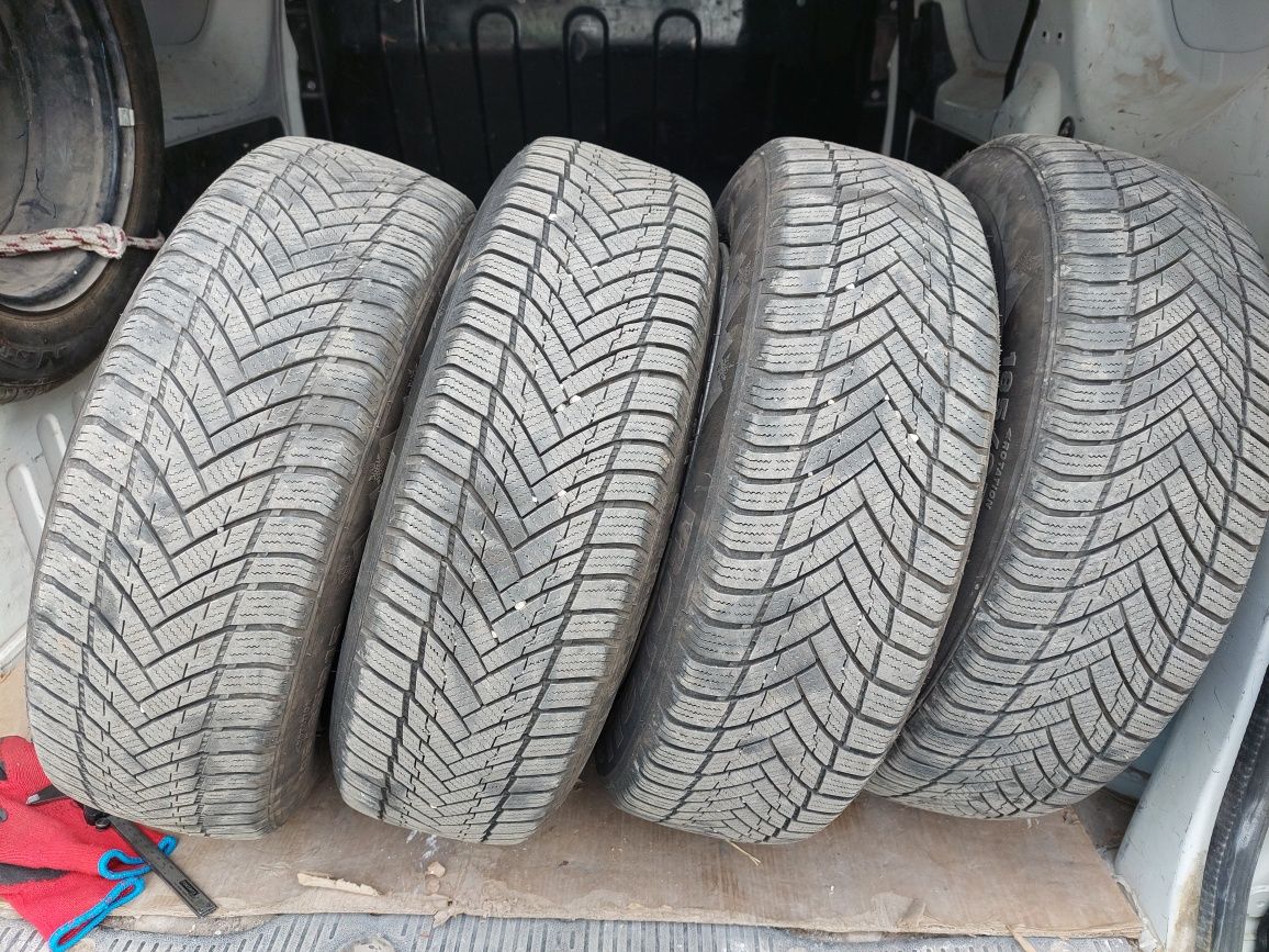 Гуми Ротала Setula W race s130 185/65/15