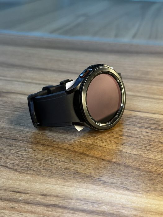 Samsung Galaxy Watch 4 Classic