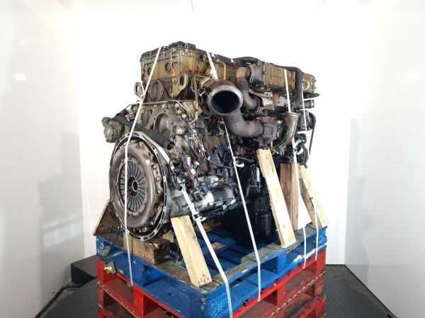 Motor camion Mercedes Actros MP4 OM471LA900 - 3 LUNI GARANTIE-