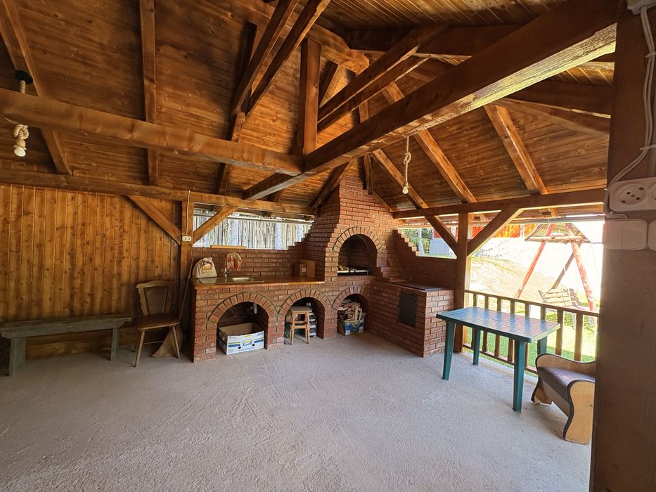 Cabană de inchiriat