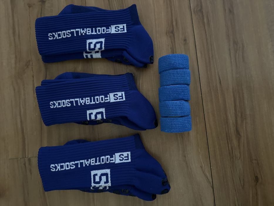 Grip socks чорапи