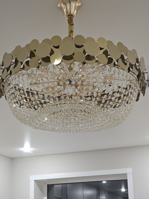 Люстра люстра люстра