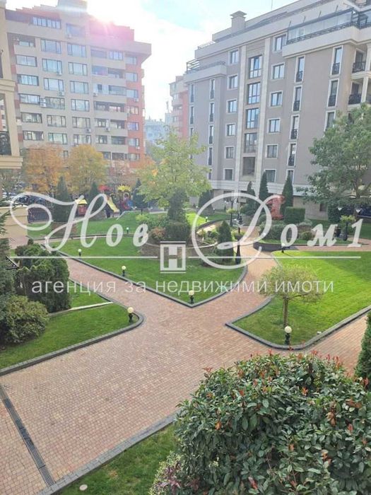 Жилище в хармонична и сигурна, семейна среда!Готов за нанасяне!Акт 16!