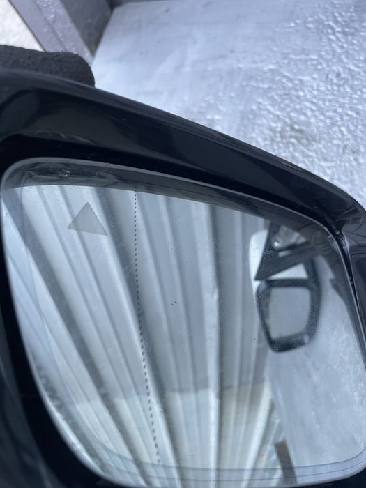 Огледало БМВ Г20/ Г21 (ogledalo bmw g20/ g21)