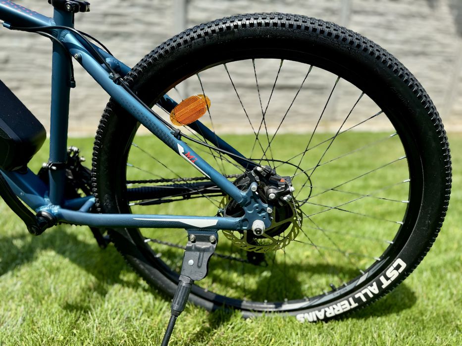 Bicicleta electrica Eleglide M1