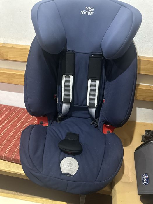 Стокче за кола Britax  Romer