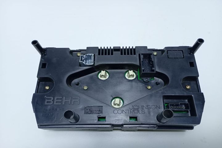 Panou comanda AC Comanda clima 96527144XT Peugeot 307 prima generatie