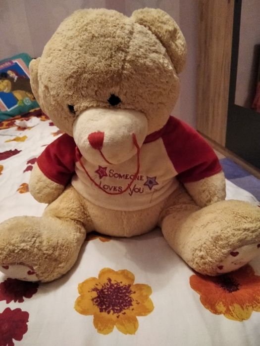 Голяма Кукла иКукла фея музикална