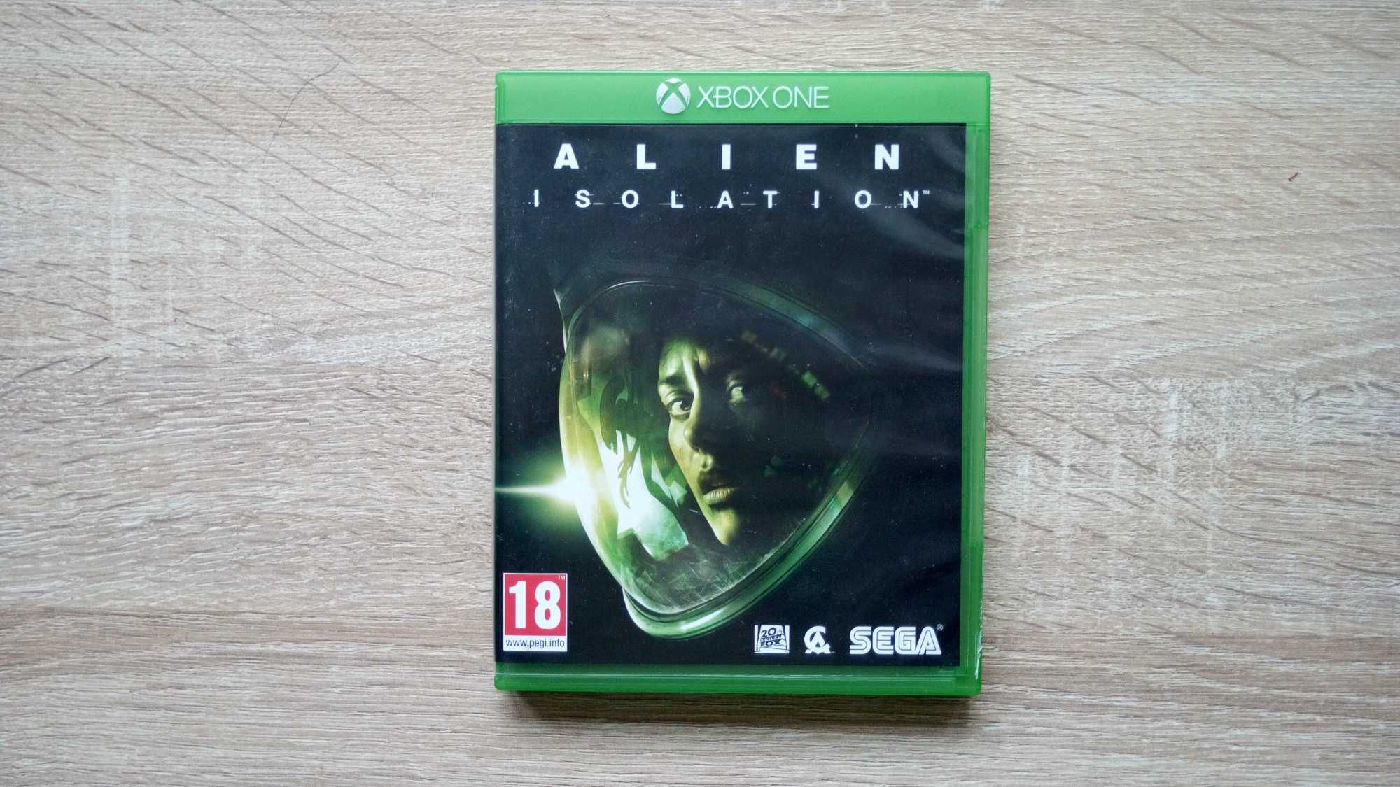 Joc Alien Isolation Xbox One XBox 1