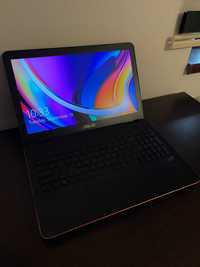 Laptop ASUS ROG G551JW