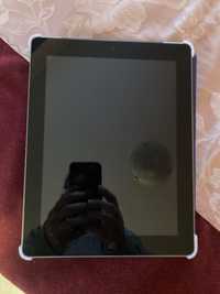 Apple iPad 3 iCloud