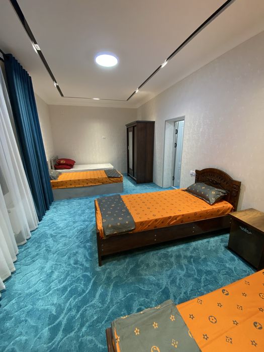 Гостевой дом в центре г.Буахры