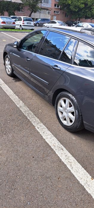 Renault Laguna 3