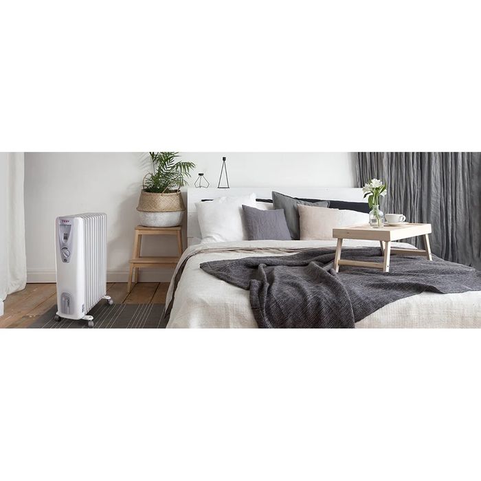 Calorifer electric Tesy