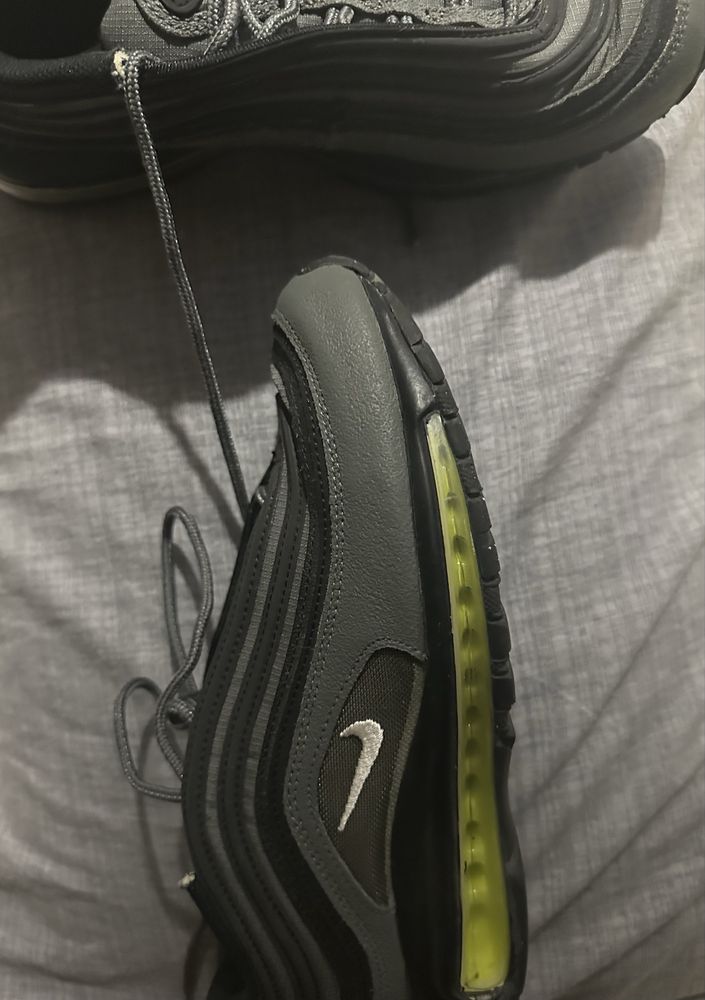 Nike Air Max 97 Оригинални