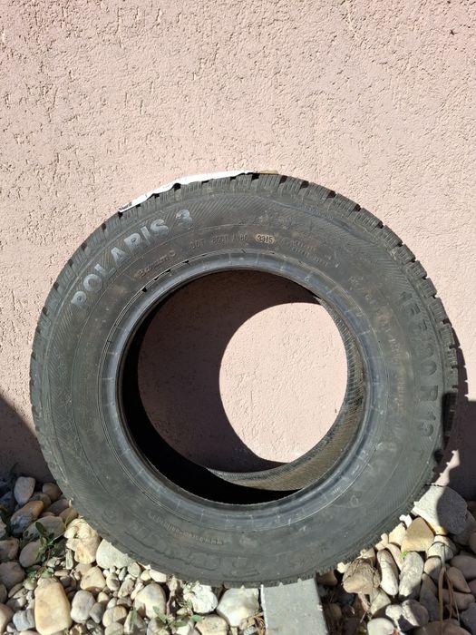 Vand 1 buc cauciuc polaris 3 Nou 155/80 R13 79T