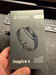 Bratara fitbit inspire 3