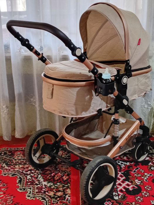 Болажонлар учун коляска
