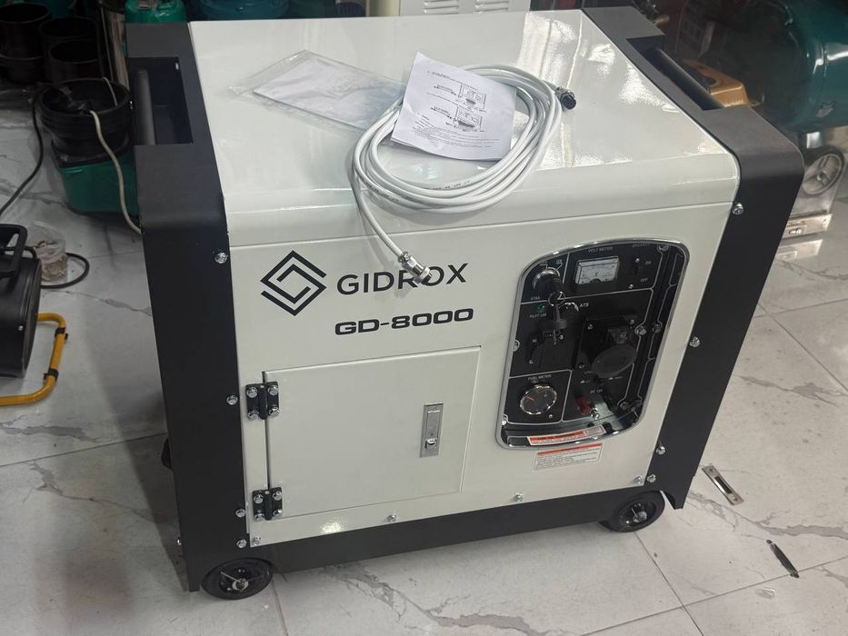 dvijok genirator sotiladi генератор продаётся срочно доставка есть