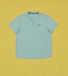 Tricou Nike Dri Fit Court Light Bleu