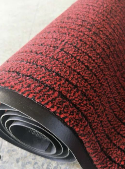 Коврик в рулоне для бассейна