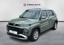Hyundai Inster Hyundai Inster 49kWh 115CP Premium