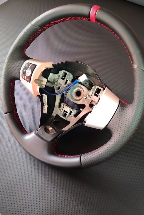 Волан от Toyota yaris
