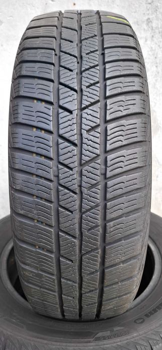 4бр. 185/65/15 Barum 6mm грайфер, дот 19г. Безплатен монтаж