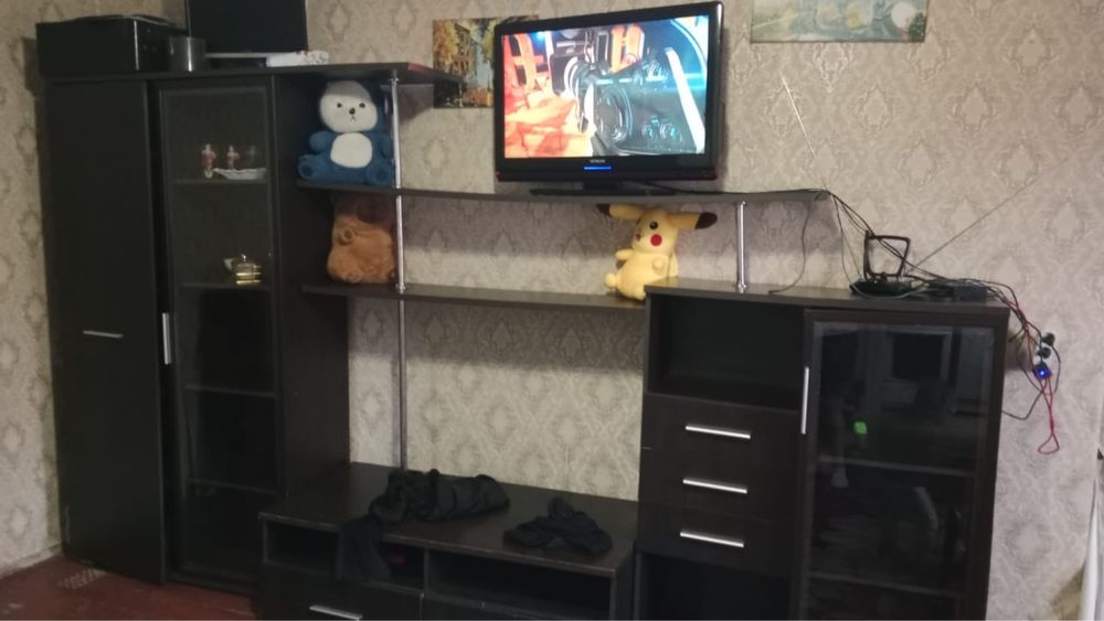 Продается дом 3х ком