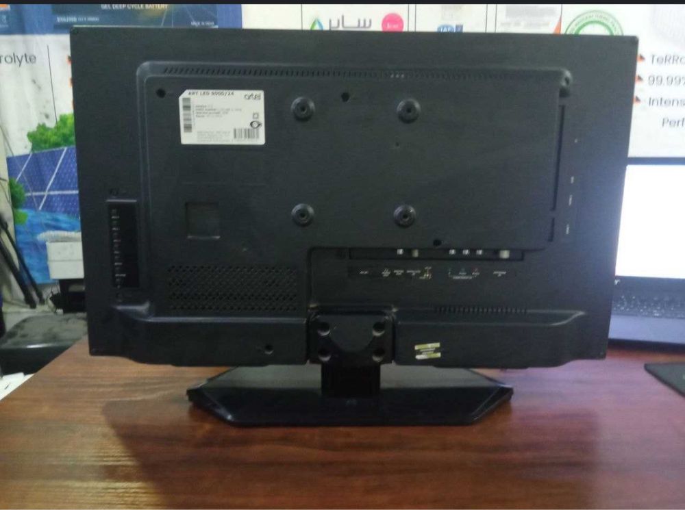 Artel Telvizor 24 Model:Art led 9000 Ekran ruxsati: HD 720p