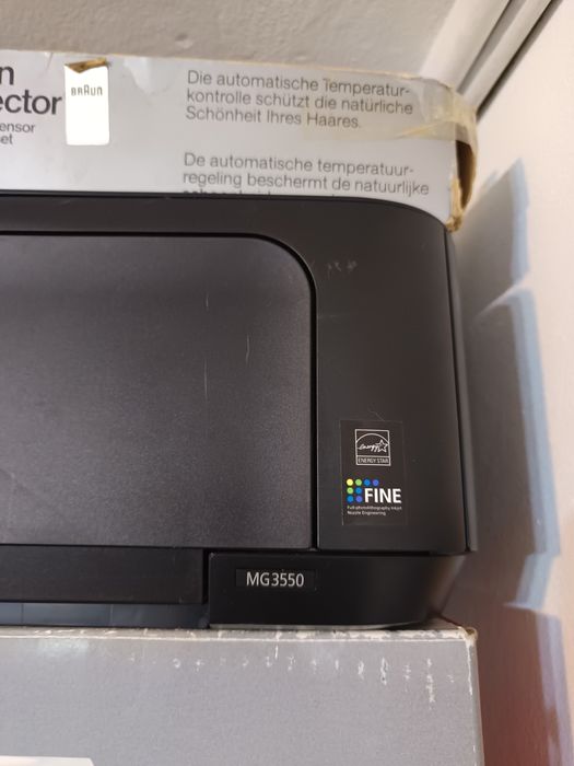Imprimante canon ts5350 mg3550 ts 6150  ip1800
