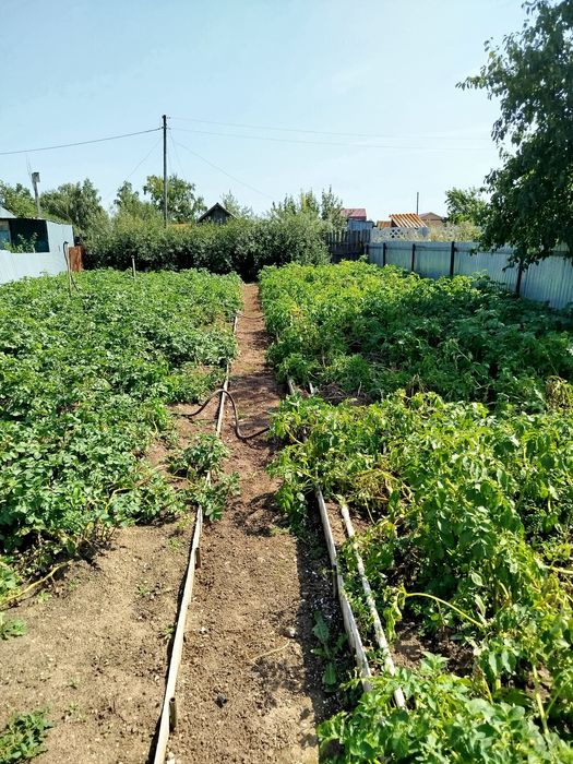 Продам участок 6 соток