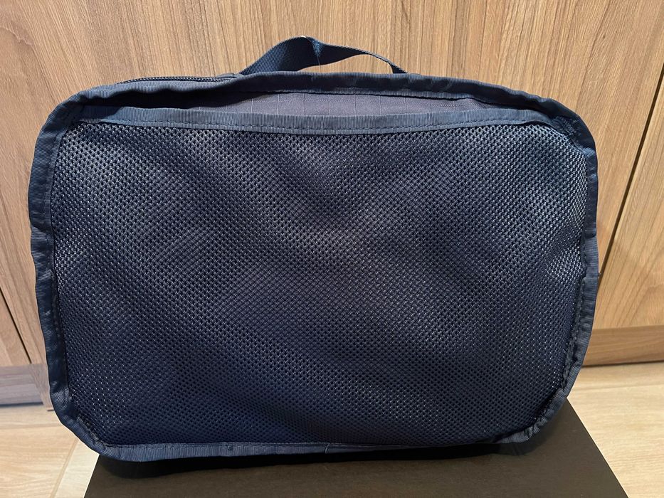 THE NORTH FACE base camp voyager 42 L туристическа чанта ЧИСТО НОВА