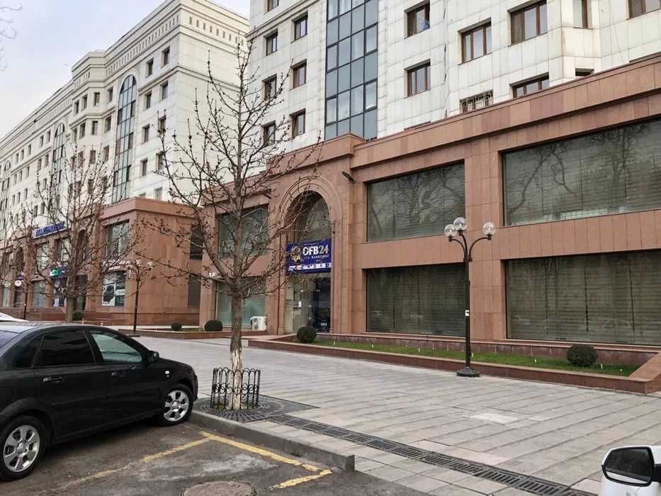 Сдаётся квартира на ул. Алишера Навои новостройка‼️