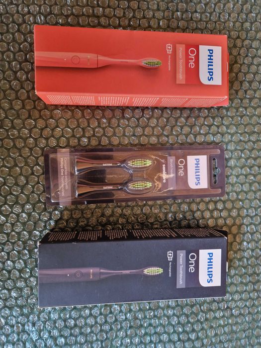 Philips Sonicare One hy 1200