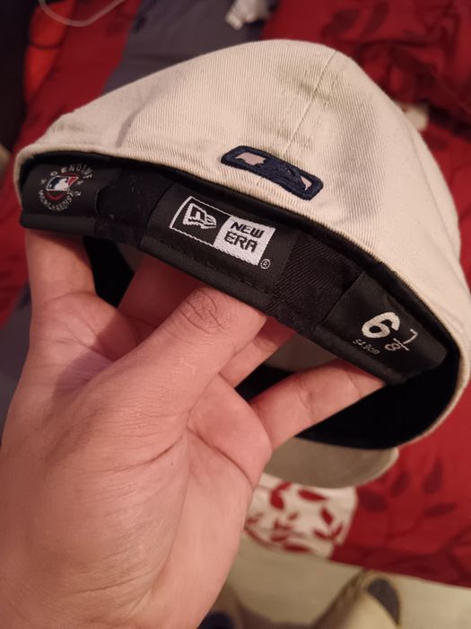 Șapcă new era stare buna