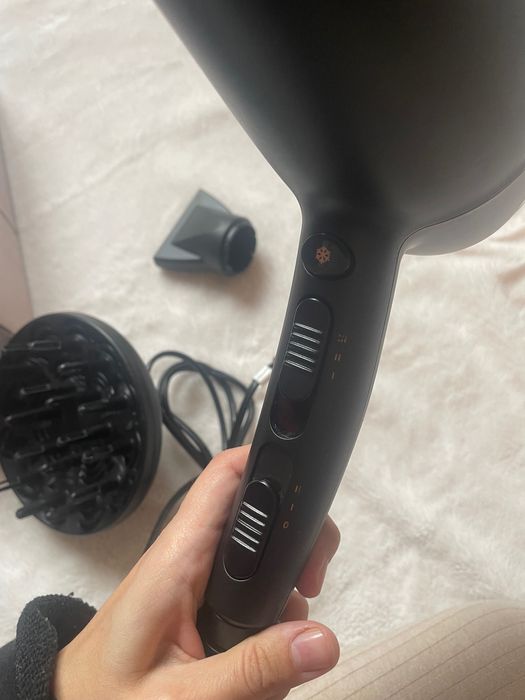 Uscator de par BaByliss