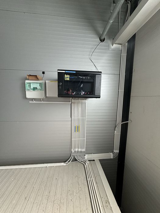 Sisteme de securitate integrate