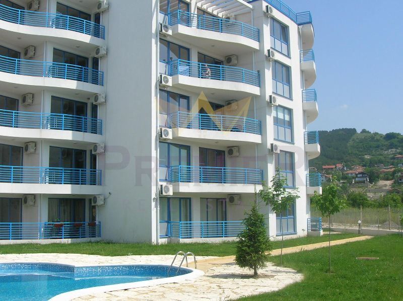 3-стаен в Добрич, област-гр.Балчик площ 96 цена 89000