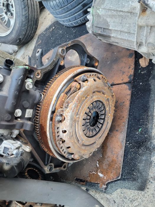 Motor a18xer insignia astra j
