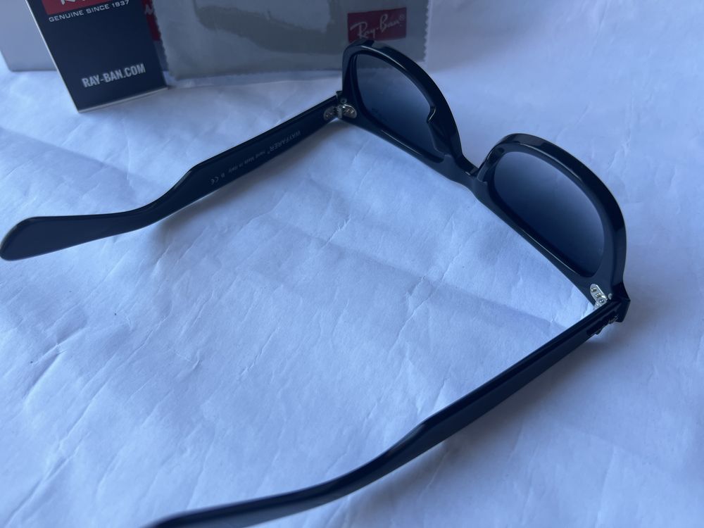 Ochelari de soare RAY BAN 2140 WAYFARER Noi