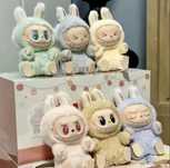 Labubu плюшена играчка/Labubu plush toy/Лабубу кукли