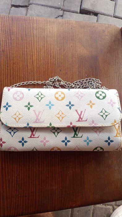 Louis Vuitton Bag For Woman