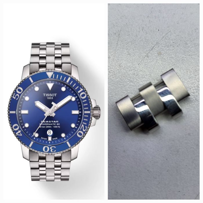 Звенья на часы оригинал.