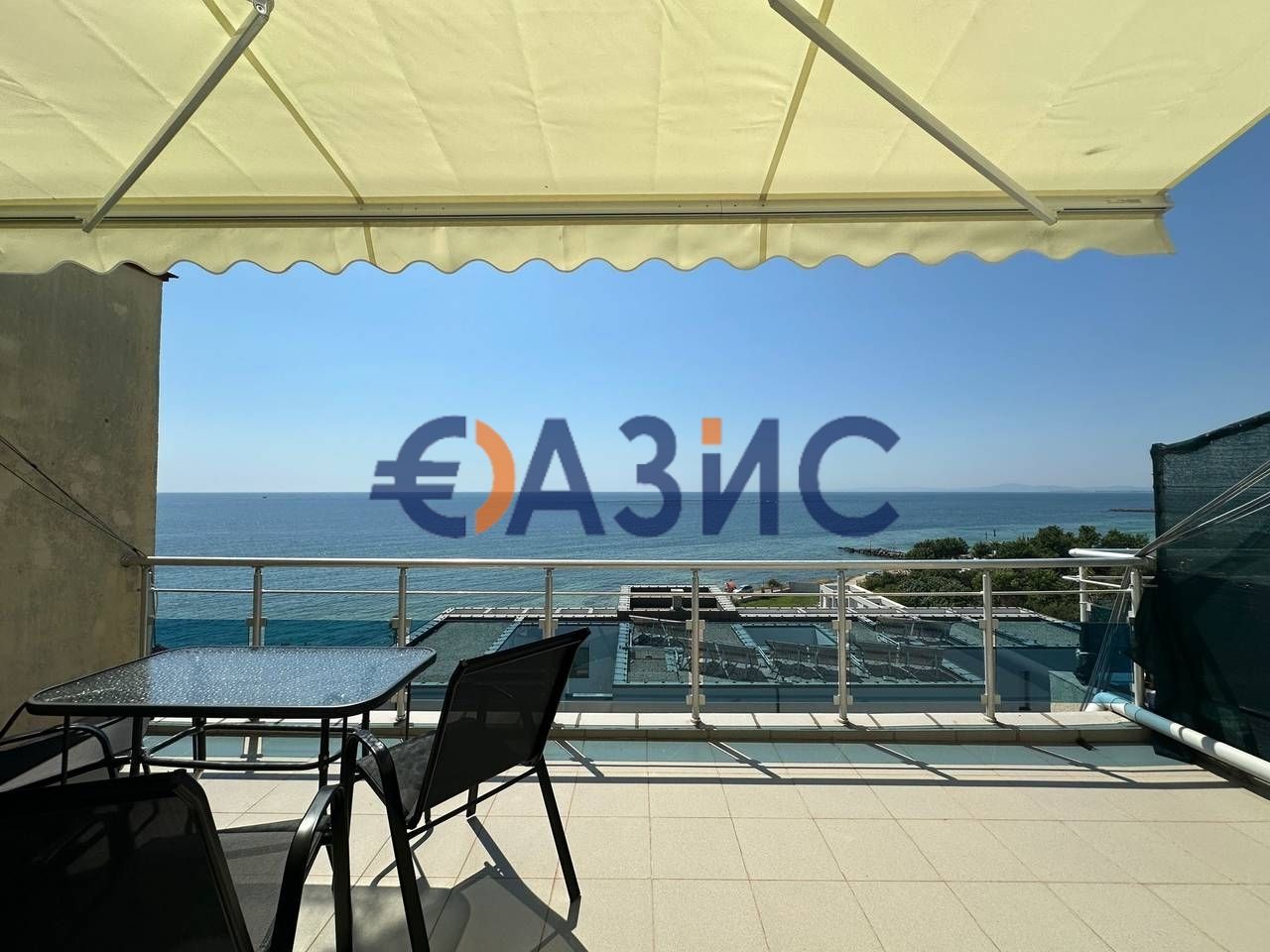 Продава се Двустаен апартамент в с. Равда, Област Бургас - 102 кв.м за 1471 €/кв.м - Снимка #7