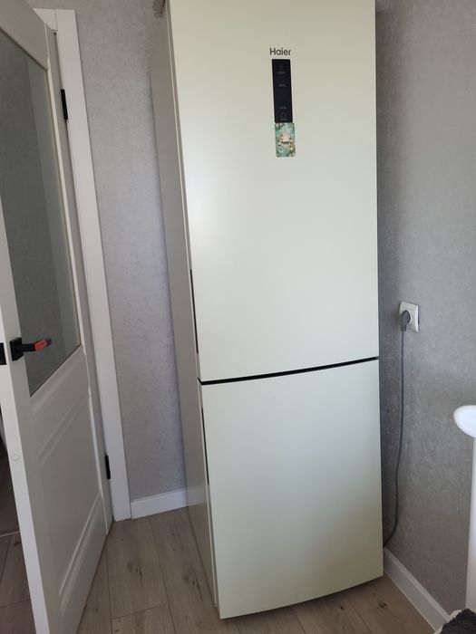Холодильник Haier