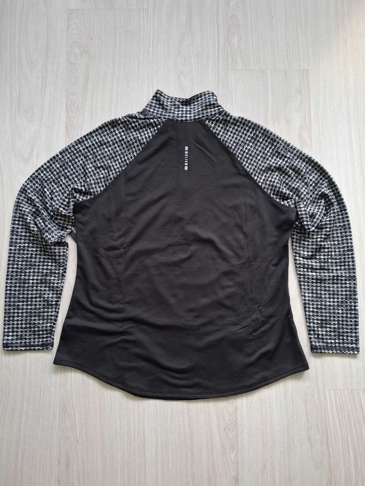 Дамско горнище - блуза и Дамска жилетка,Чисто нови, размер L