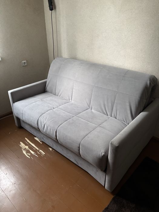 Продам диван раскладной